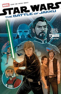 Star Wars: Battle of Jakku - Paperback