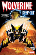 Wolverine: Deep Cut - Paperback