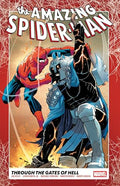 Amazing Spider-Man Vol. 2: Through the Gates of Hell - Paperback