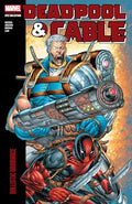 Deadpool & Cable Modern Era Epic Collection: Ballistic Bromance - Paperback