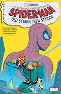 Your Friendly Neighborhood Spider-Man: Old School/New School - Paperback