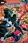 Spider-Verse vs. Venomverse - Paperback