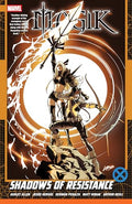 Magik Vol. 2: Shadows of Resistance - Paperback