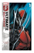 Ultimate Wolverine Vol. 1: The Winter Soldier - Paperback