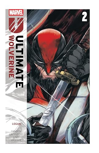 Ultimate Wolverine Vol. 2: Logan - Paperback