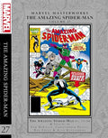 Marvel Masterworks: The Amazing Spider-Man Vol. 27 - Hardcover
