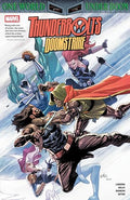 Thunderbolts: Doomstrike - Paperback