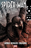Spider-Man Noir: Hard-Boiled Origins - Paperback
