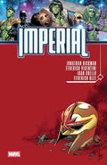 Imperial - Paperback