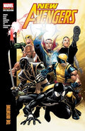 New Avengers Modern Era Epic Collection: The Initiative - Paperback