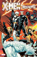 X-Men: Age of Apocalypse Vol. 1 - Alpha [New Printing 2] - Paperback