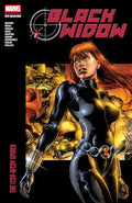 Black Widow Modern Era Epic Collection: The Itsy-Bitsy Spider - Paperback