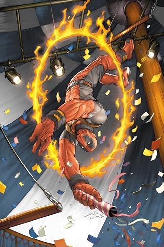 Deadpool Epic Collection: Agent X - Paperback