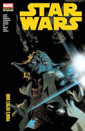 Star Wars Modern Era Epic Collection: Yoda's Secret War - Paperback