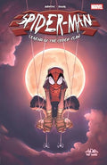Spider-Man: Legend of the Spider-Clan - Paperback