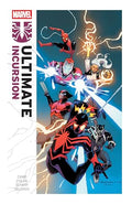 Ultimate Incursion - Paperback