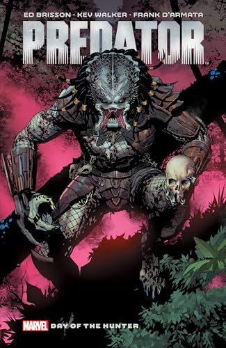 Predator: The Theta Saga - Paperback
