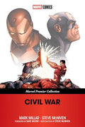 Civil War [Marvel Premier Collection] - Paperback