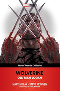 Wolverine: Old Man Logan [Marvel Premier Collection] - Paperback
