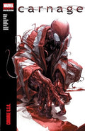 Carnage Modern Era Epic Collection: Carnage U.S.A. - Paperback