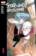 Spider-Gwen: Ghost-Spider Modern Era Epic Collection: Gwenom - Paperback