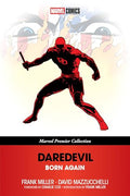Daredevil: Born Again [Marvel Premier Collection] - Paperback
