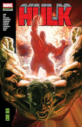Hulk Modern Era Epic Collection: Code Red - Paperback