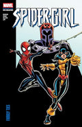 Spider-Girl Modern Era Epic Collection: Family Ties - Paperback