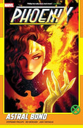 Phoenix Vol. 3: Astral Bond - Paperback