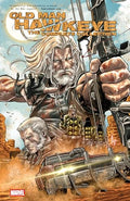 Old Man Hawkeye: The Complete Collection [New Printing] - Paperback