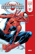 Ultimate Spider-Man Epic Collection: Hunted - Paperback
