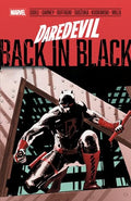 Daredevil: Back in Black - Paperback