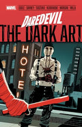 Daredevil: The Dark Art - Paperback