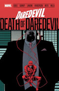 Daredevil: Death of Daredevil - Paperback