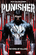 Punisher: The King of Killers - Paperback