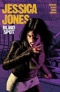 Jessica Jones: Blind Spot - Paperback