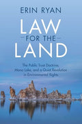 Law for the Land - Paperback