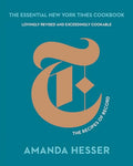 The Essential New York Times Cookbook: The Recipes of Record - Hardcover