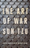 The Art of War: A New Translation by Michael Nylan - Hardcover