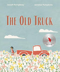 The Old Truck - Hardcover