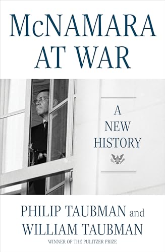 McNamara at War: A New History - Hardcover