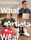 What Artists Wear - Hardcover
