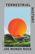 Terrestrial History - Hardcover