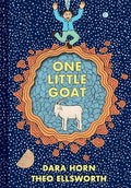 One Little Goat: A Passover Catastrophe - Hardcover