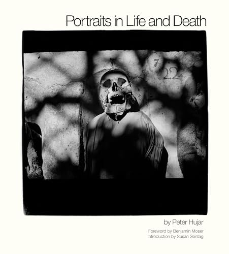 Portraits in Life and Death - Hardcover