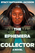 The Ephemera Collector - Hardcover