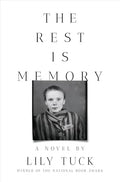 The Rest Is Memory - Hardcover