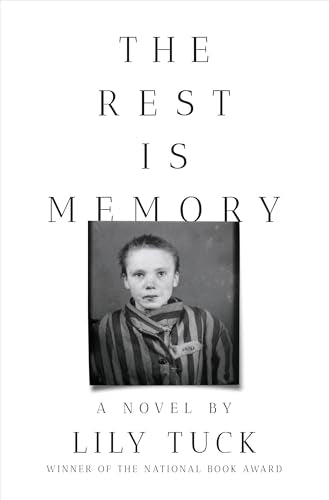 The Rest Is Memory - Hardcover