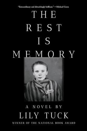 The Rest Is Memory - Paperback