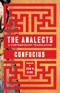 The Analects: A Contemporary Translation - Hardcover
